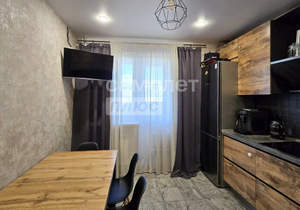 2-к квартира, вторичка, 59м2, 13/17 этаж