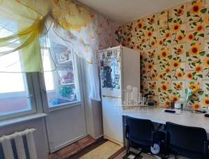 3-к квартира, вторичка, 69м2, 5/5 этаж