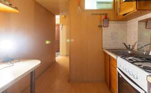 2-к квартира, вторичка, 43м2, 5/5 этаж