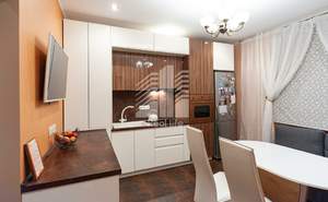 2-к квартира, вторичка, 64м2, 4/11 этаж