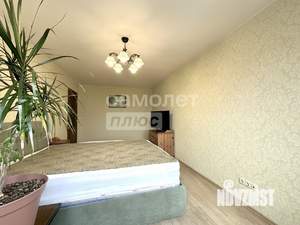 3-к квартира, вторичка, 61м2, 7/10 этаж