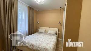 3-к квартира, вторичка, 57м2, 2/3 этаж