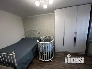 2-к квартира, вторичка, 62м2, 12/17 этаж