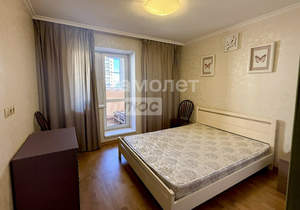 2-к квартира, вторичка, 65м2, 5/8 этаж
