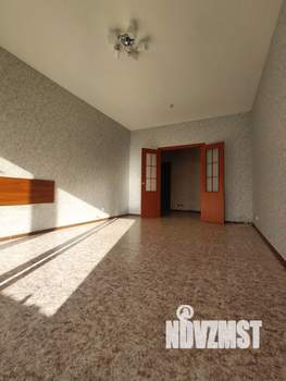 1-к квартира, вторичка, 47м2, 4/15 этаж