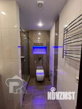 1-к квартира, вторичка, 39м2, 12/18 этаж