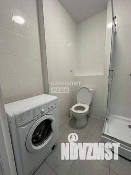 Студия квартира, вторичка, 22м2, 9/17 этаж