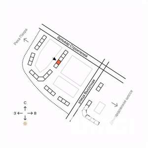 2-к квартира, вторичка, 56м2, 14/17 этаж