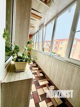 3-к квартира, вторичка, 81м2, 2/3 этаж