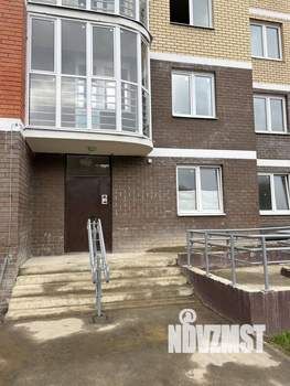 1-к квартира, вторичка, 40м2, 5/17 этаж