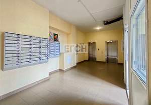 2-к квартира, вторичка, 57м2, 14/17 этаж