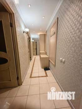 3-к квартира, вторичка, 63м2, 4/5 этаж