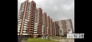 2-к квартира, сданный дом, 55м2, 11/17 этаж