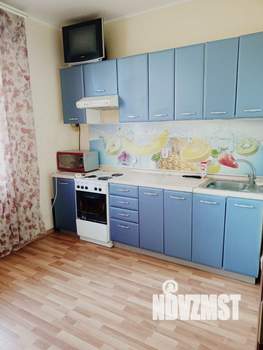 2-к квартира, вторичка, 54м2, 7/17 этаж