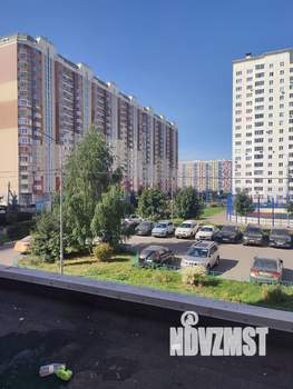 1-к квартира, вторичка, 39м2, 2/14 этаж