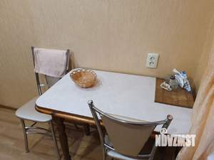 2-к квартира, вторичка, 42м2, 5/5 этаж
