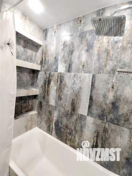 2-к квартира, вторичка, 58м2, 17/17 этаж