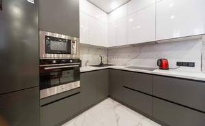 2-к квартира, вторичка, 55м2, 6/17 этаж