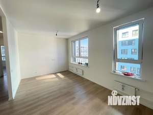 3-к квартира, вторичка, 61м2, 10/12 этаж