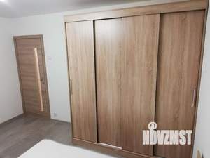 1-к квартира, вторичка, 38м2, 13/17 этаж