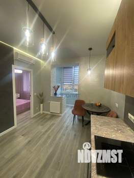 2-к квартира, вторичка, 47м2, 2/17 этаж