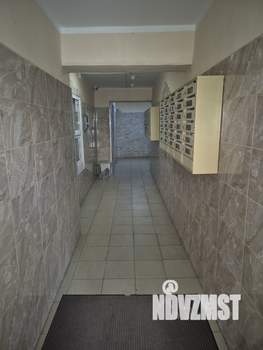 1-к квартира, вторичка, 31м2, 15/16 этаж