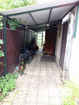 1-к квартира, вторичка, 44м2, 3/3 этаж