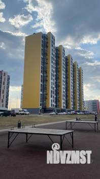 Студия квартира, вторичка, 26м2, 5/18 этаж