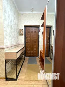 2-к квартира, вторичка, 56м2, 2/14 этаж