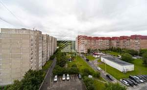 2-к квартира, вторичка, 46м2, 9/9 этаж