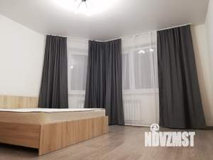 1-к квартира, вторичка, 38м2, 13/17 этаж