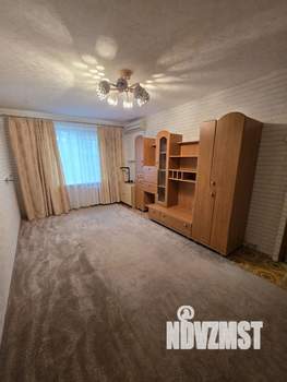 2-к квартира, вторичка, 48м2, 1/5 этаж