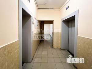 Студия квартира, вторичка, 11м2, 15/15 этаж