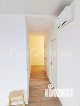 2-к квартира, вторичка, 47м2, 13/16 этаж