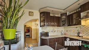 2-к квартира, вторичка, 62м2, 8/17 этаж