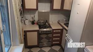 2-к квартира, вторичка, 43м2, 1/5 этаж