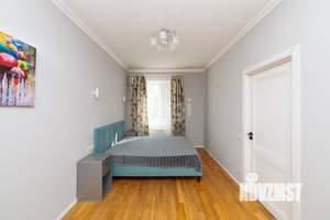 2-к квартира, вторичка, 43м2, 3/4 этаж