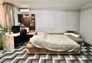 2-к квартира, вторичка, 61м2, 18/23 этаж