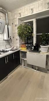 2-к квартира, вторичка, 44м2, 3/4 этаж