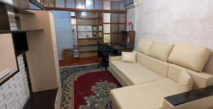 2-к квартира, вторичка, 44м2, 2/4 этаж