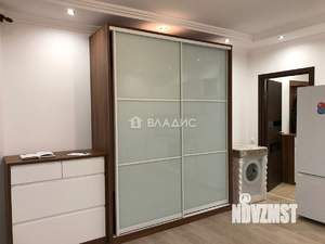 Студия квартира, вторичка, 28м2, 11/17 этаж