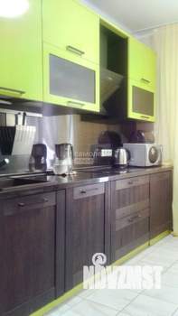 1-к квартира, вторичка, 40м2, 12/24 этаж