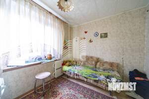 2-к квартира, вторичка, 51м2, 2/9 этаж