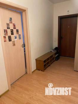 3-к квартира, вторичка, 78м2, 1/3 этаж