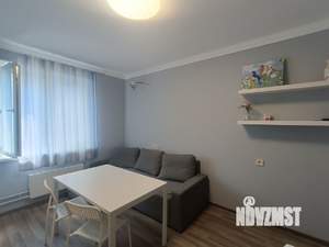 1-к квартира, вторичка, 39м2, 3/18 этаж