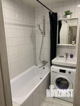 Студия квартира, вторичка, 29м2, 8/14 этаж