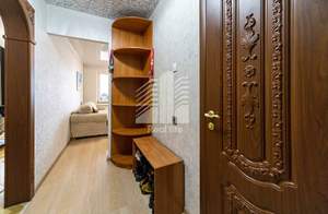 1-к квартира, вторичка, 39м2, 7/17 этаж