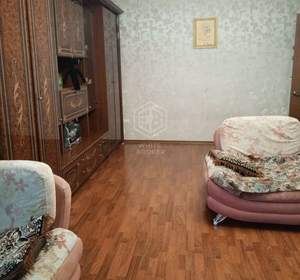 2-к квартира, вторичка, 69м2, 1/10 этаж