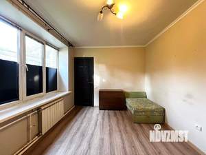 1-к квартира, вторичка, 36м2, 1/2 этаж