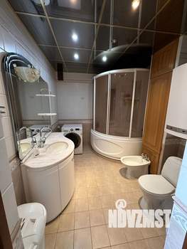 5-к квартира, вторичка, 215м2, 8/10 этаж